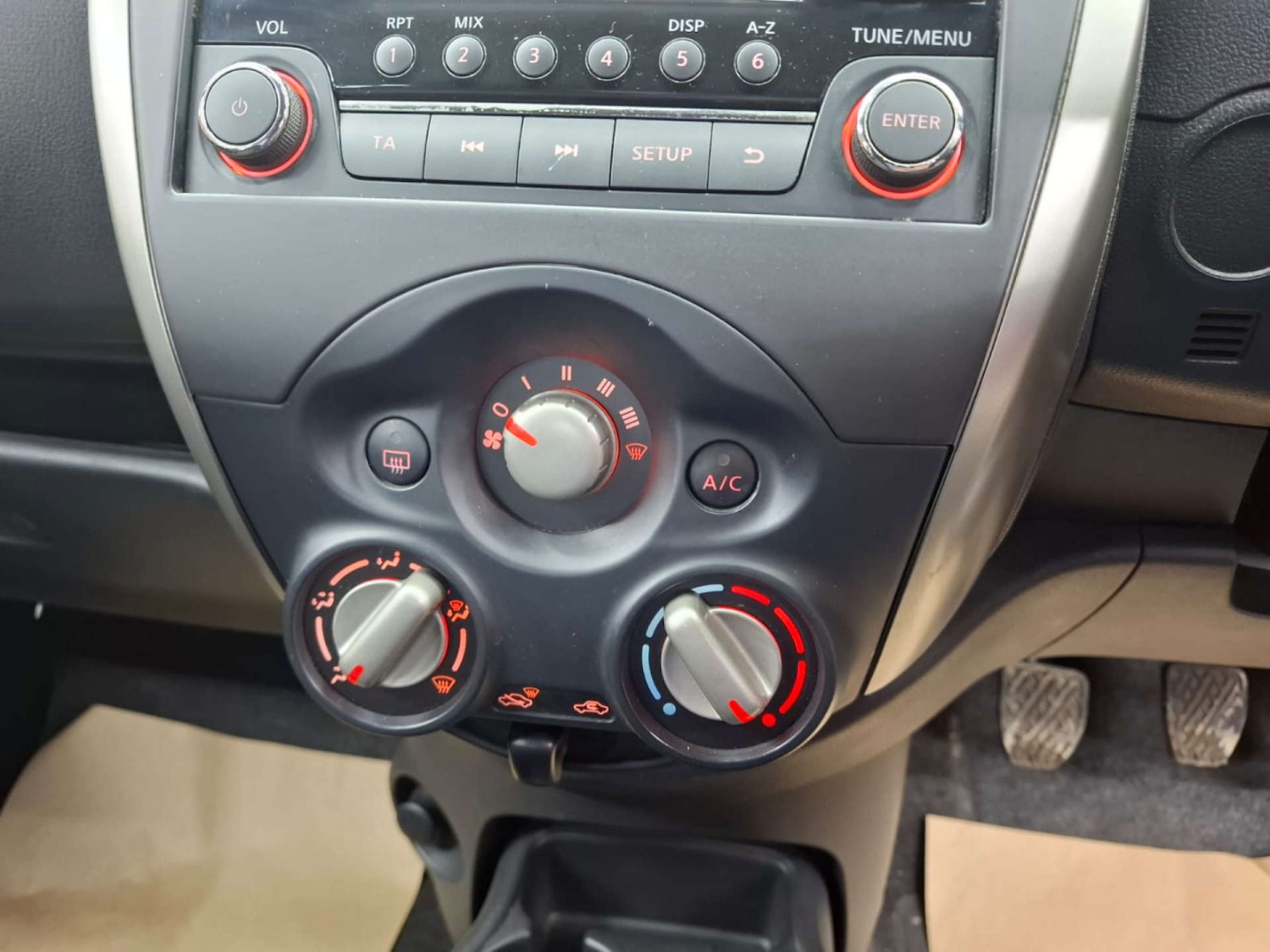 Used Nissan Micra 2014 for sale - 77151271: Photo 25