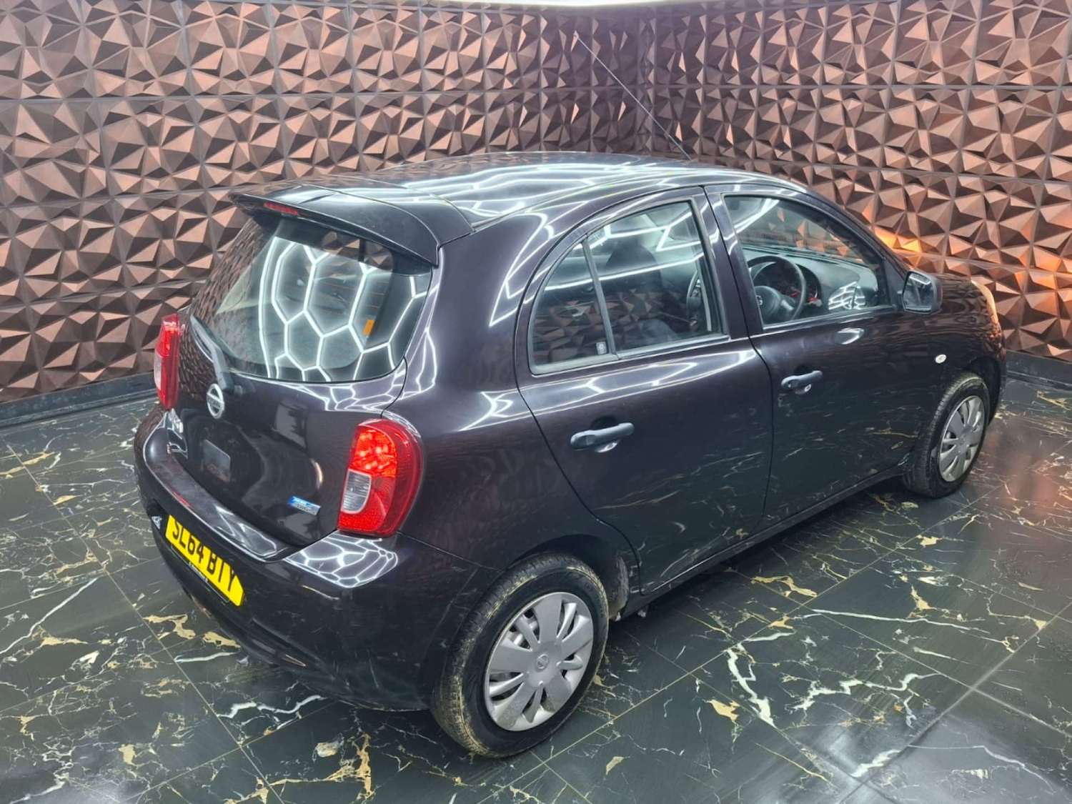 Used Nissan Micra 2014 for sale - 77151271: Photo 29