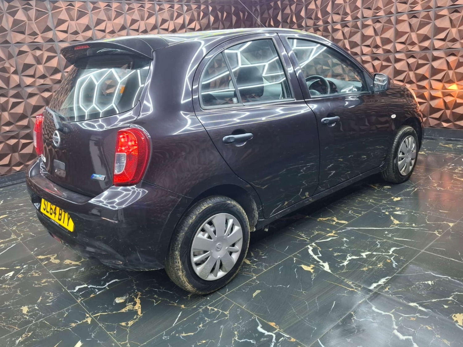 Used Nissan Micra 2014 for sale - 77151271: Photo 30