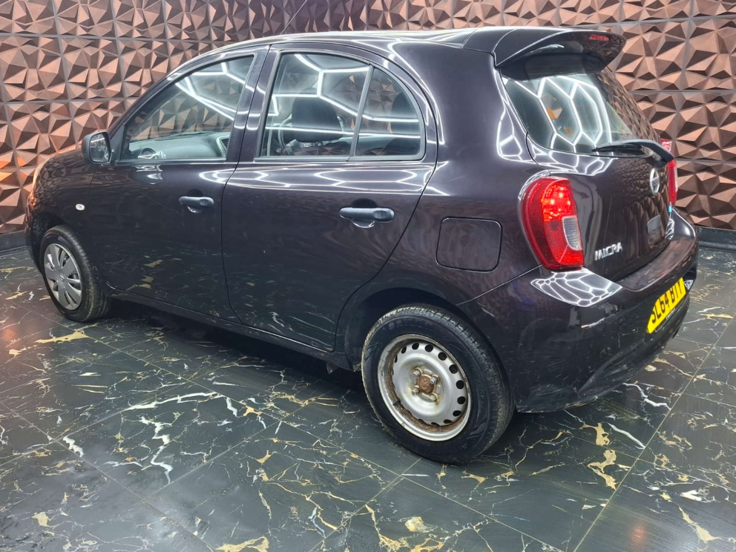 Used Nissan Micra 2014 for sale - 77151271: Photo 34
