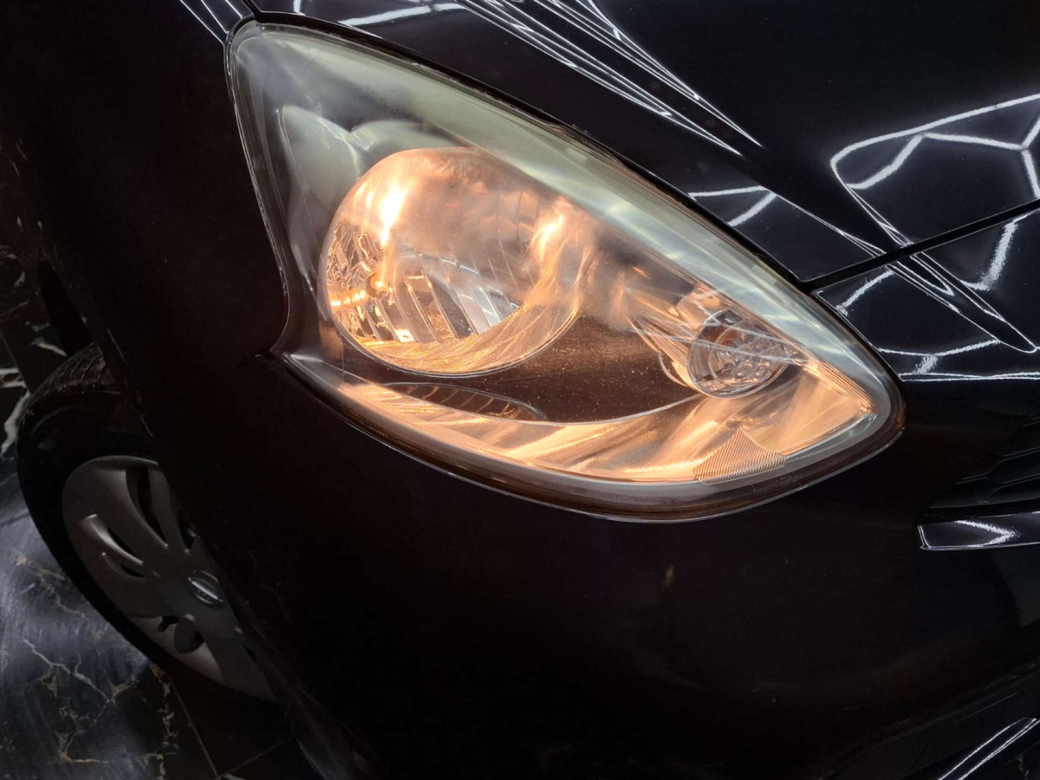 Used Nissan Micra 2014 for sale - 77151271: Photo 7