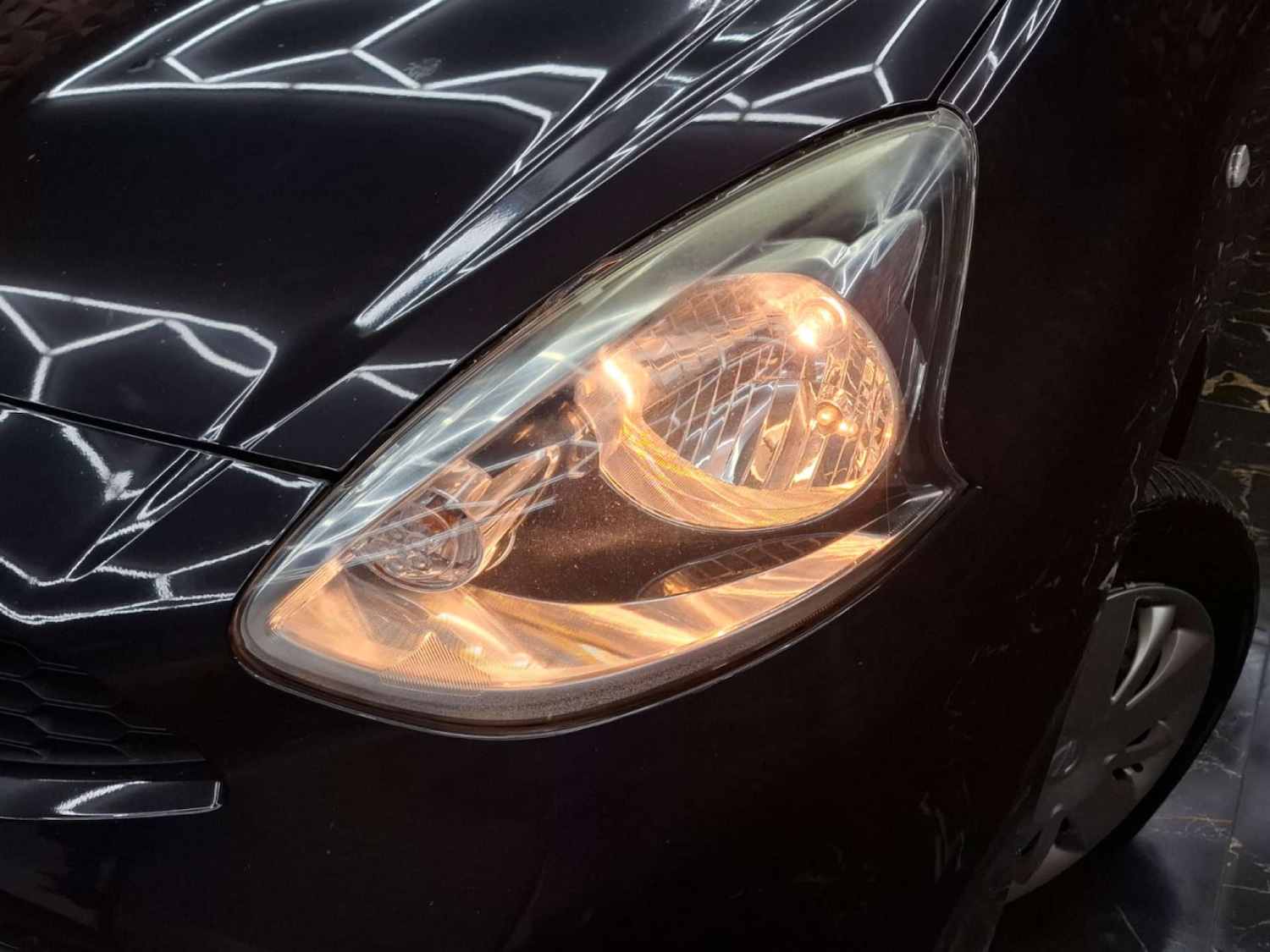 Used Nissan Micra 2014 for sale - 77151271: Photo 8