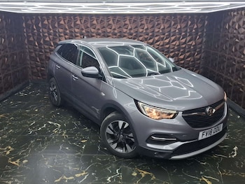 2018 - 1.6 Turbo D Sport Nav 5dr Auto