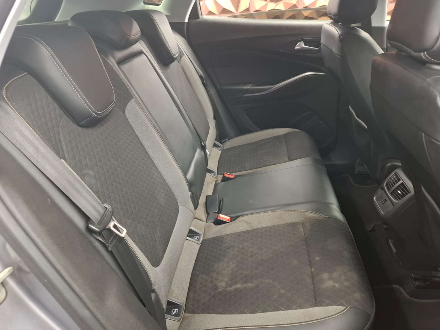 Used Vauxhall Grandland X 2018 for sale - 77151207: Photo 31