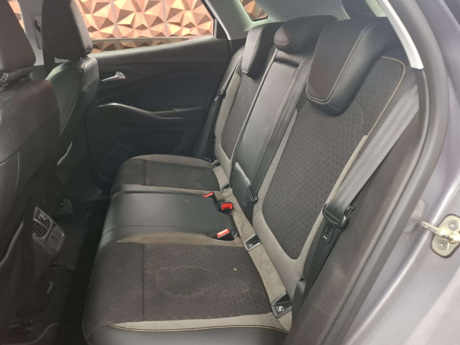 Used Vauxhall Grandland X 2018 for sale - 77151207: Photo 33