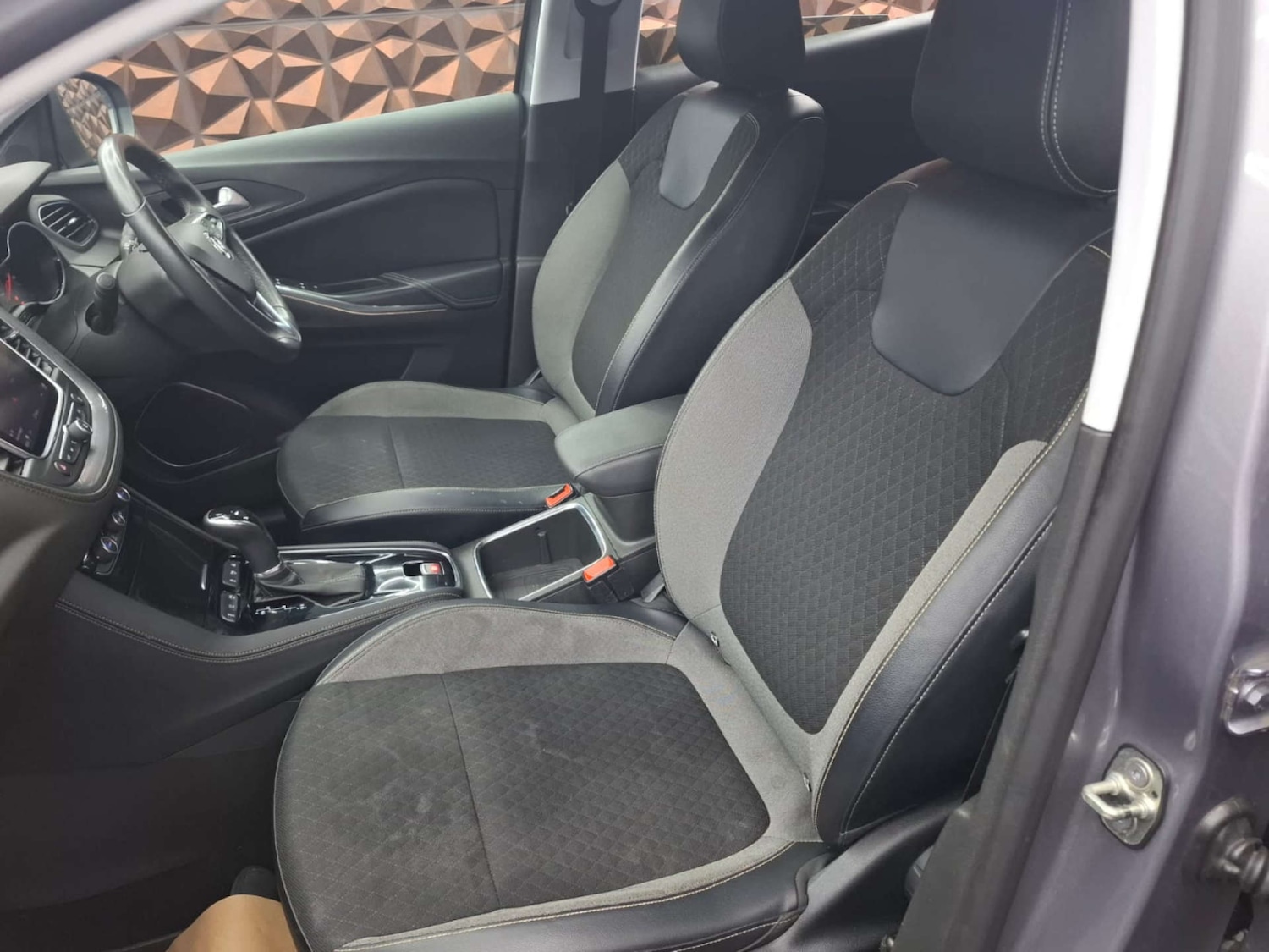 Used Vauxhall Grandland X 2018 for sale - 77151207: Photo 36