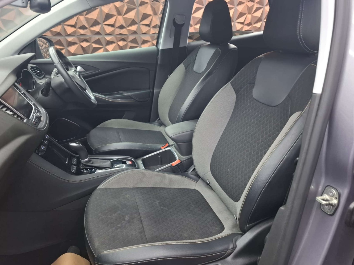 Used Vauxhall Grandland X 2018 for sale - 77151207: Photo 37