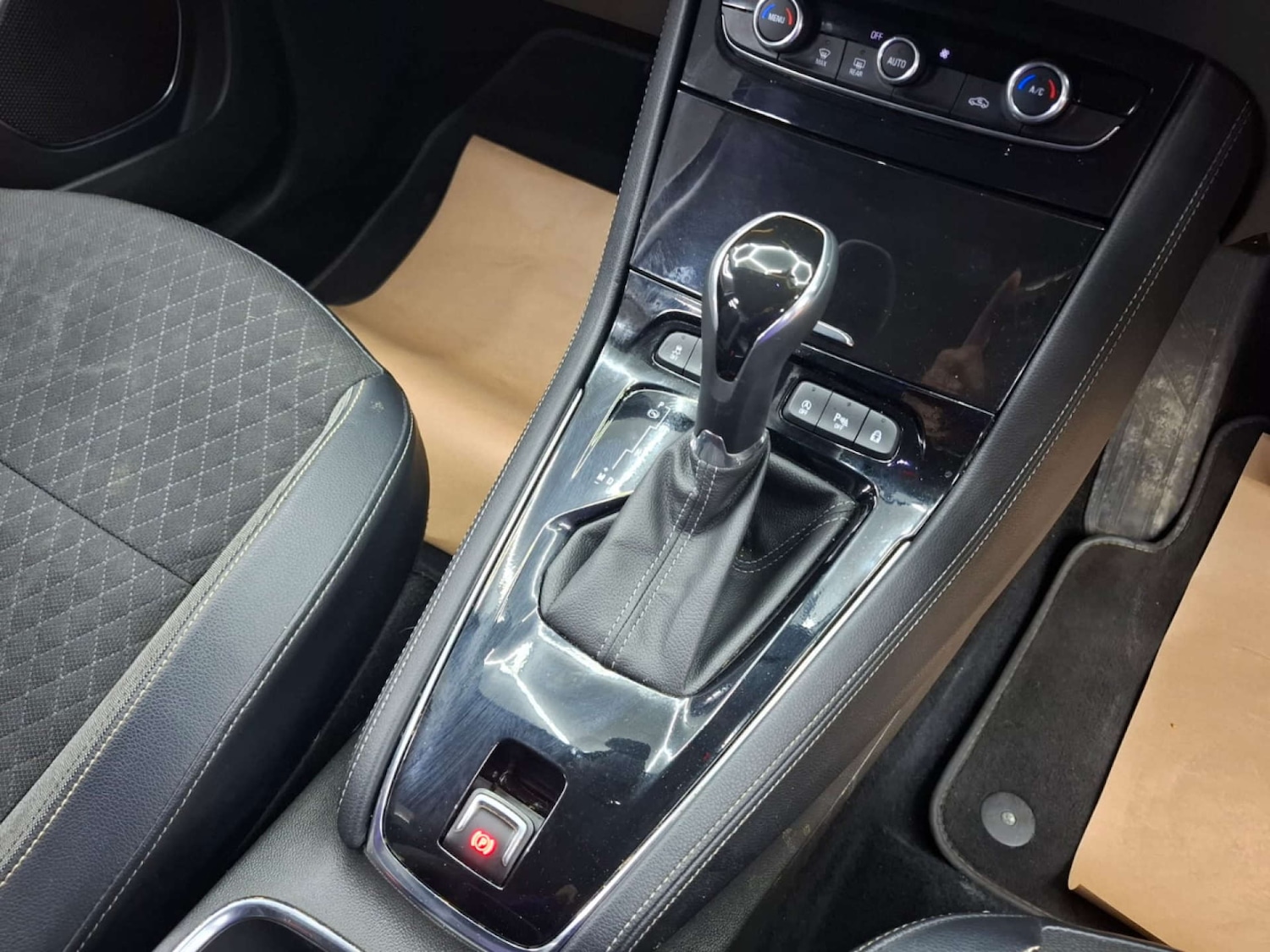 Used Vauxhall Grandland X 2018 for sale - 77151207: Photo 46