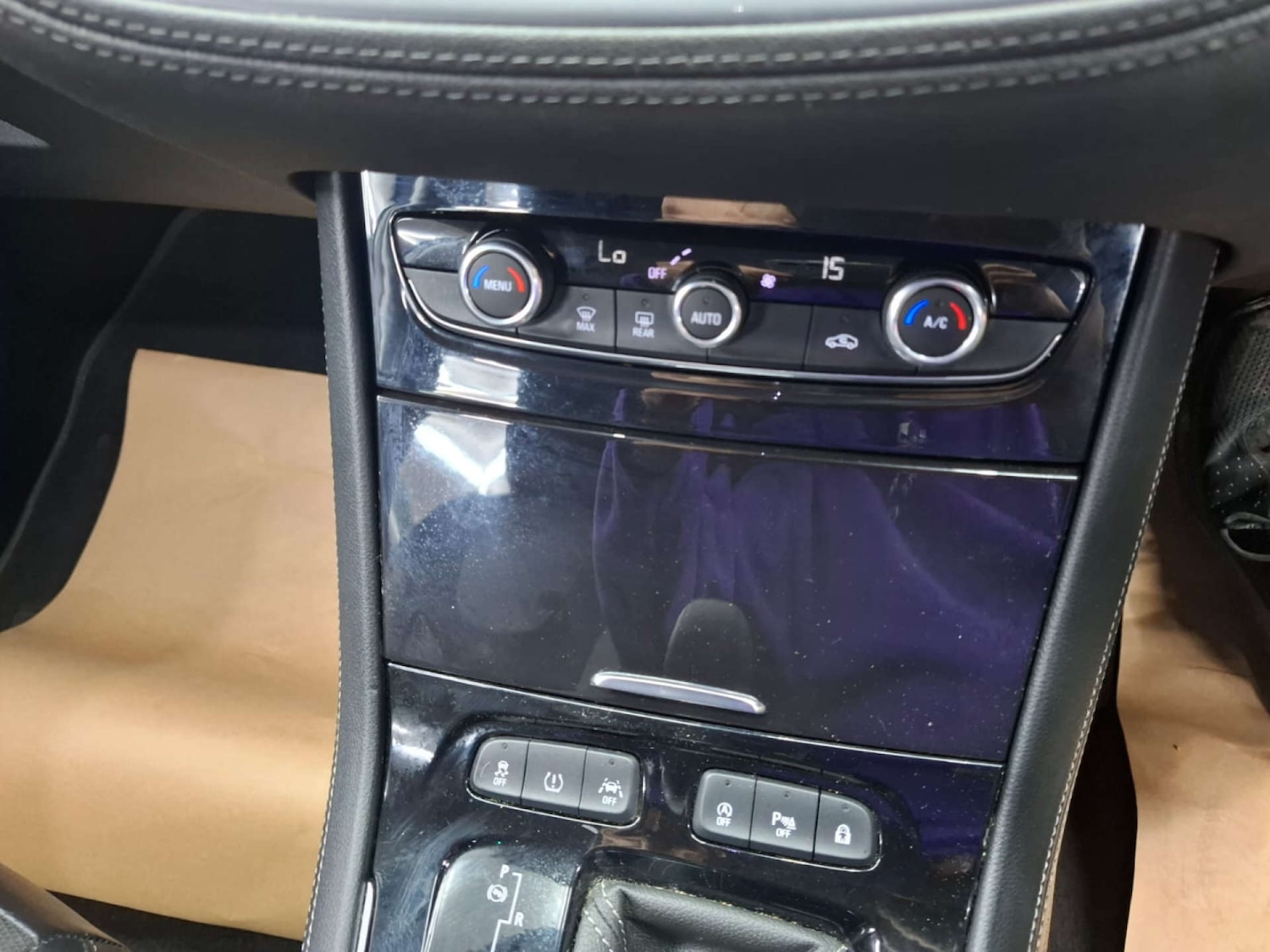 Used Vauxhall Grandland X 2018 for sale - 77151207: Photo 49