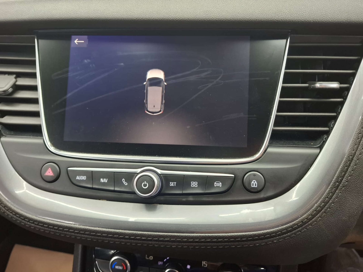 Used Vauxhall Grandland X 2018 for sale - 77151207: Photo 50