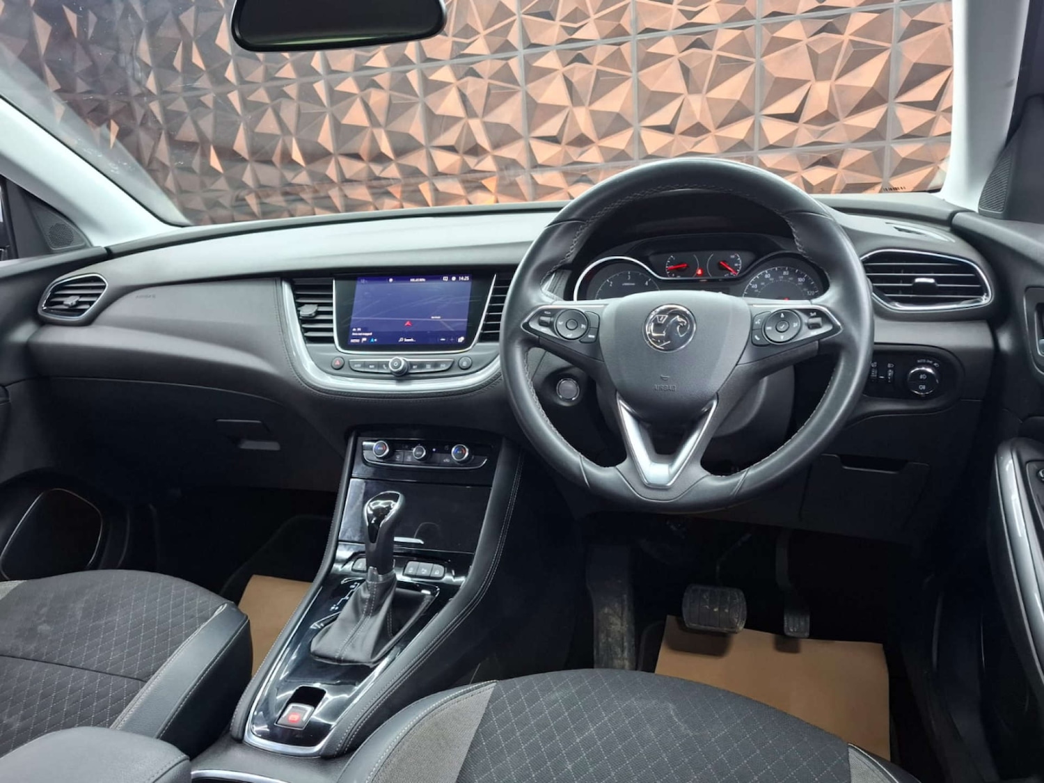 Used Vauxhall Grandland X 2018 for sale - 77151207: Photo 59