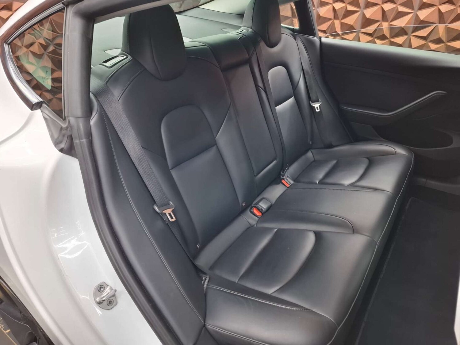 Used Tesla Model 3 2022 for sale - 77201564: Photo 12