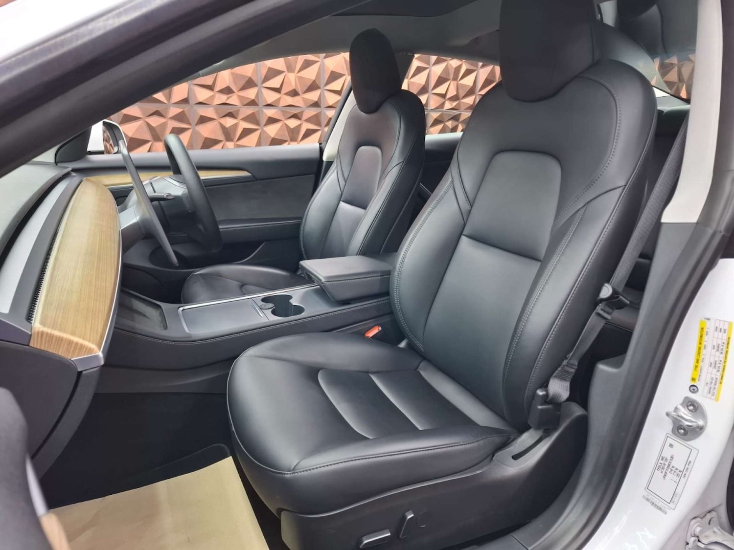 Used Tesla Model 3 2022 for sale - 77201564: Photo 14