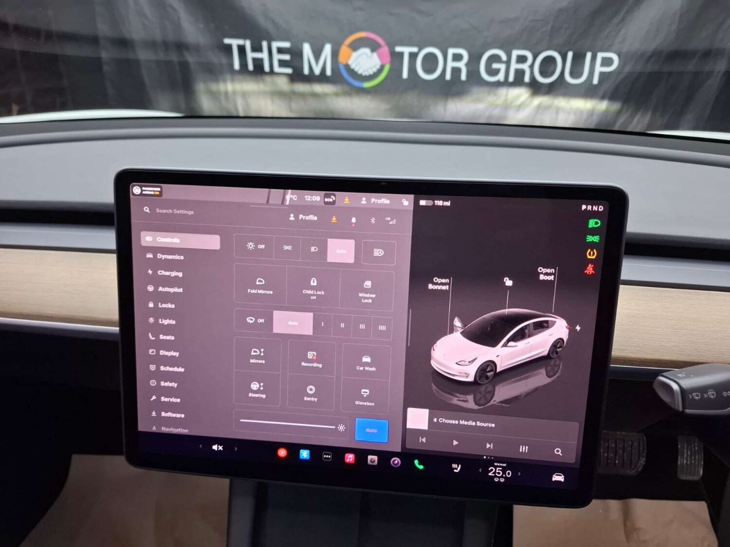 Used Tesla Model 3 2022 for sale - 77201564: Photo 18