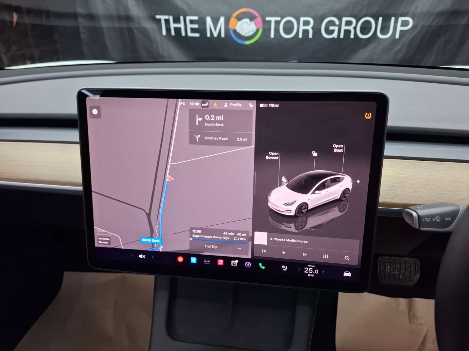 Used Tesla Model 3 2022 for sale - 77201564: Photo 19