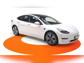 Used Tesla Model 3 2022 for sale - 77201564: Photo