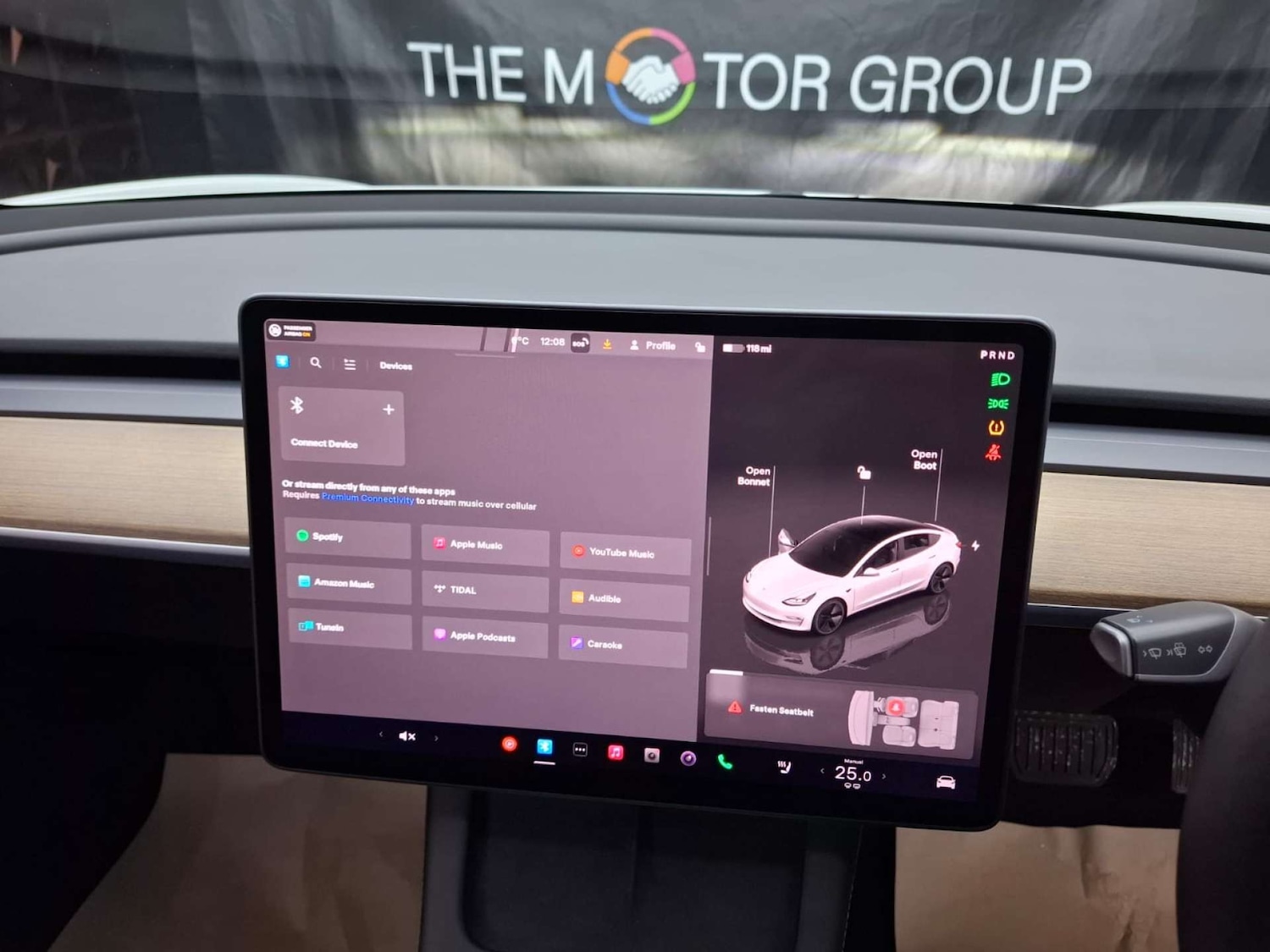 Used Tesla Model 3 2022 for sale - 77201564: Photo 20