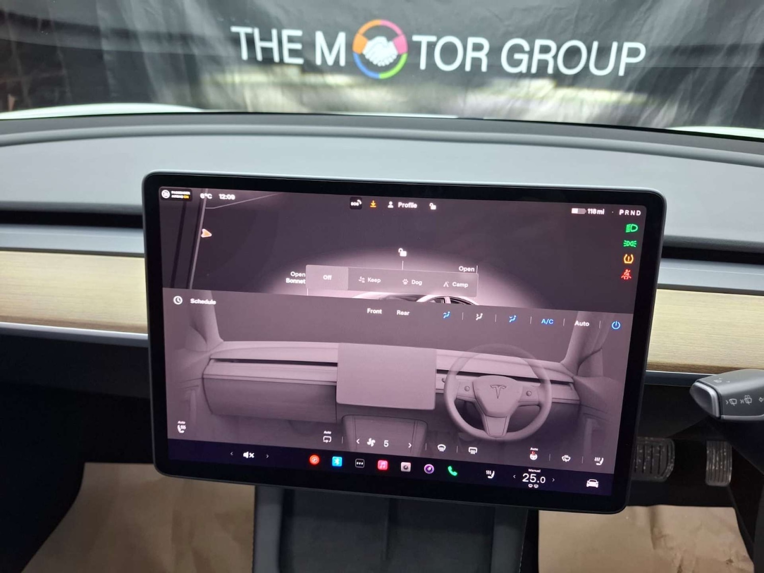 Used Tesla Model 3 2022 for sale - 77201564: Photo 21