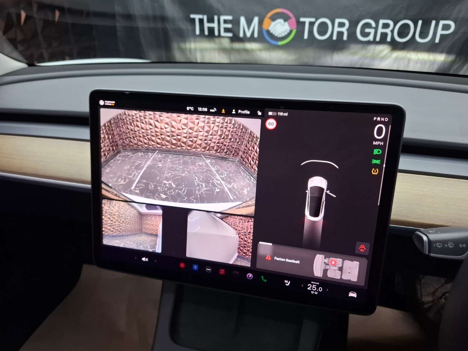 Used Tesla Model 3 2022 for sale - 77201564: Photo 22