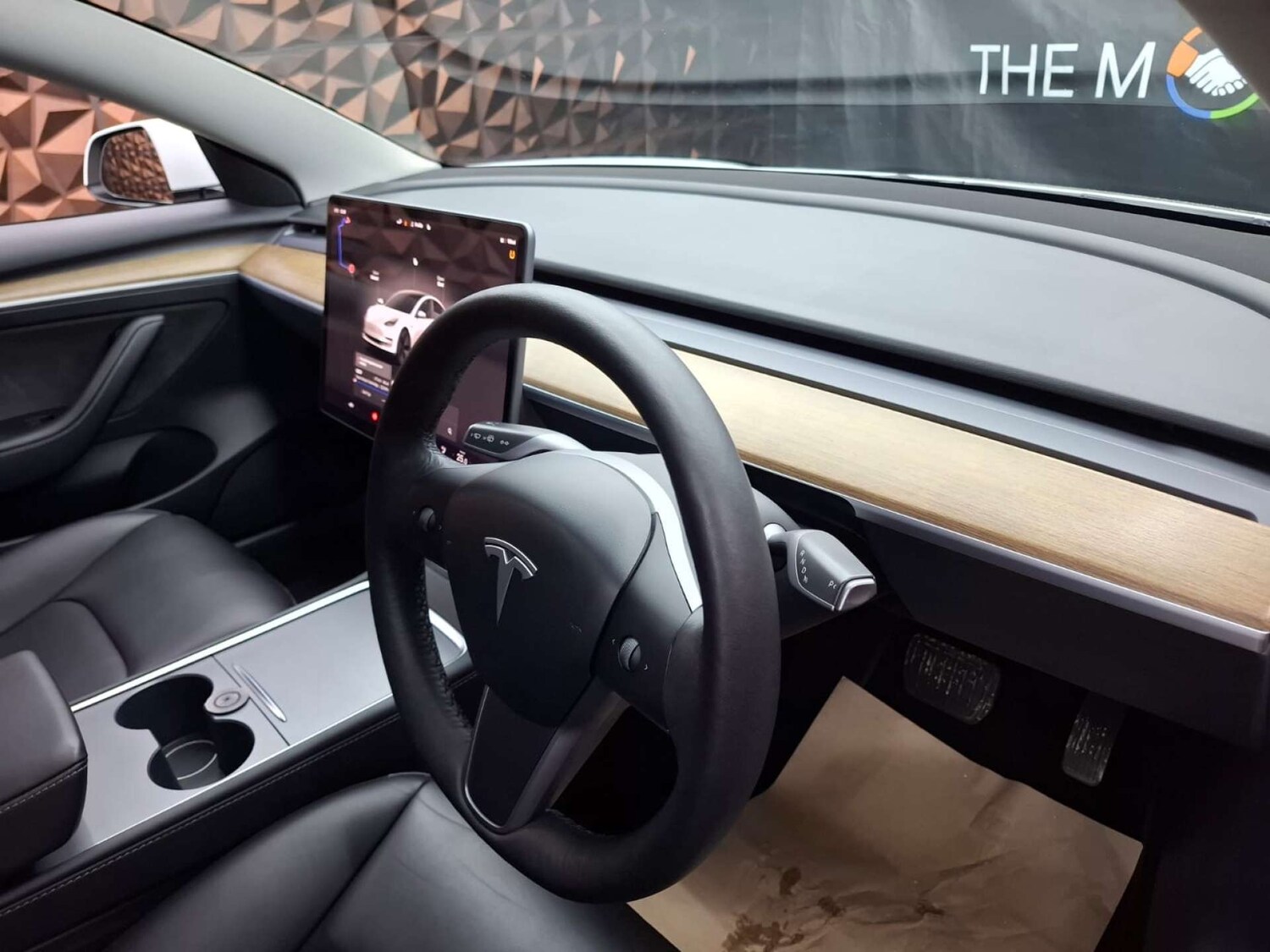 Used Tesla Model 3 2022 for sale - 77201564: Photo 24