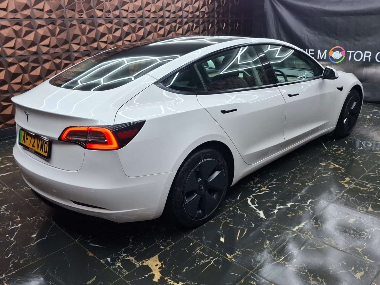 Used Tesla Model 3 2022 for sale - 77201564: Photo 26
