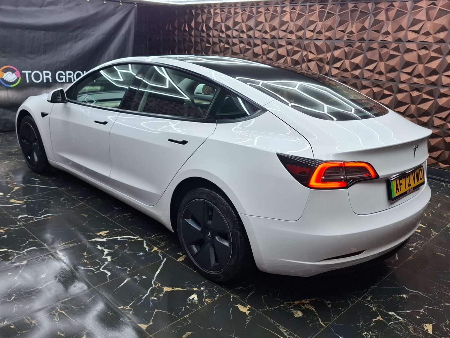 Used Tesla Model 3 2022 for sale - 77201564: Photo 28