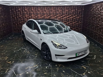 Used Tesla Model 3 2022 for sale - 77201564: Photo