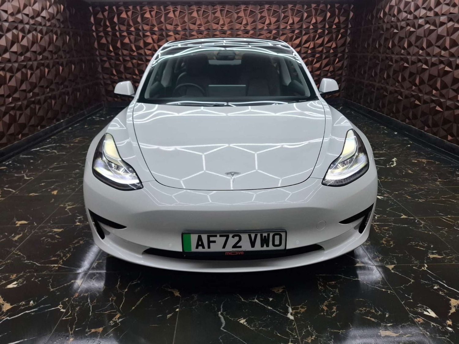 Used Tesla Model 3 2022 for sale - 77201564: Photo 3