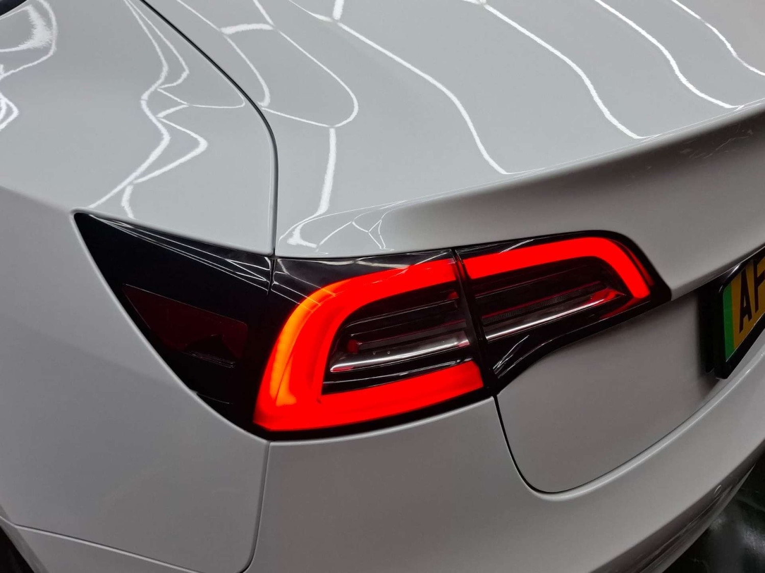 Used Tesla Model 3 2022 for sale - 77201564: Photo 31