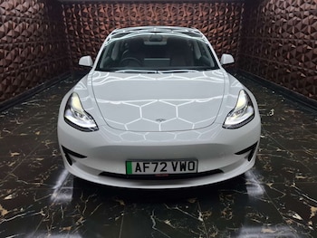 Used Tesla Model 3 2022 for sale - 77201564: Photo