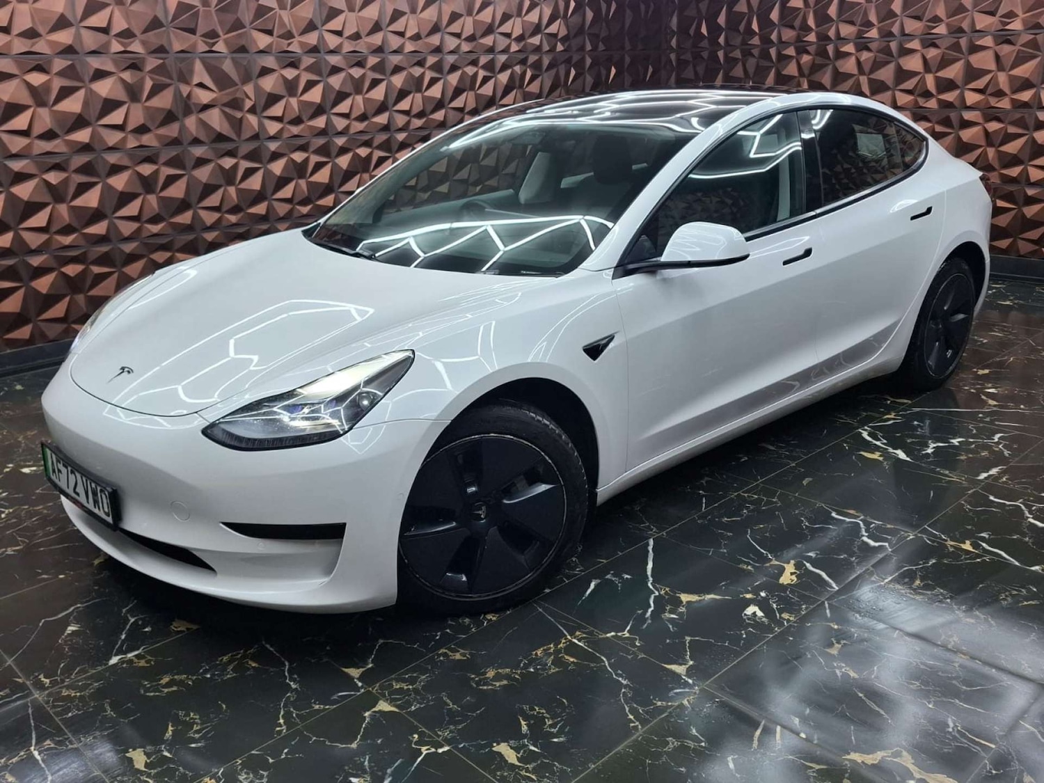 Used Tesla Model 3 2022 for sale - 77201564: Photo 4