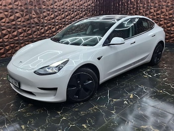 Used Tesla Model 3 2022 for sale - 77201564: Photo