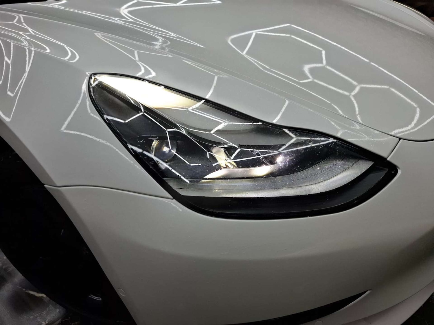 Used Tesla Model 3 2022 for sale - 77201564: Photo 5