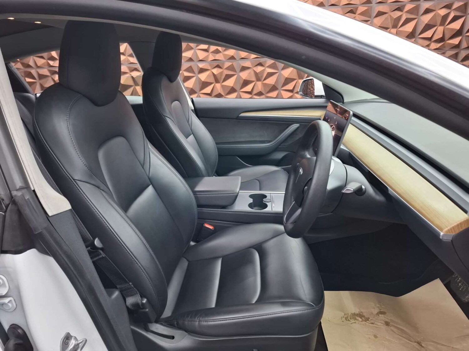 Used Tesla Model 3 2022 for sale - 77201564: Photo 7