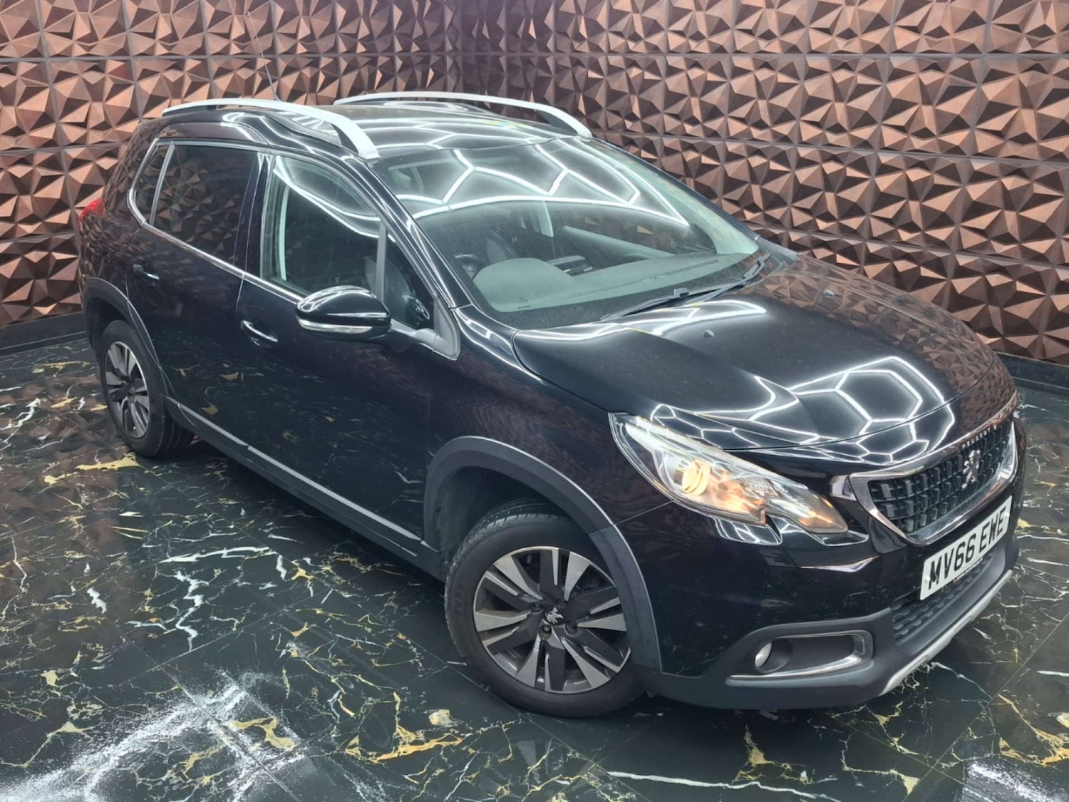 Used Peugeot 2008 2016 for sale - 77151309: Photo 3