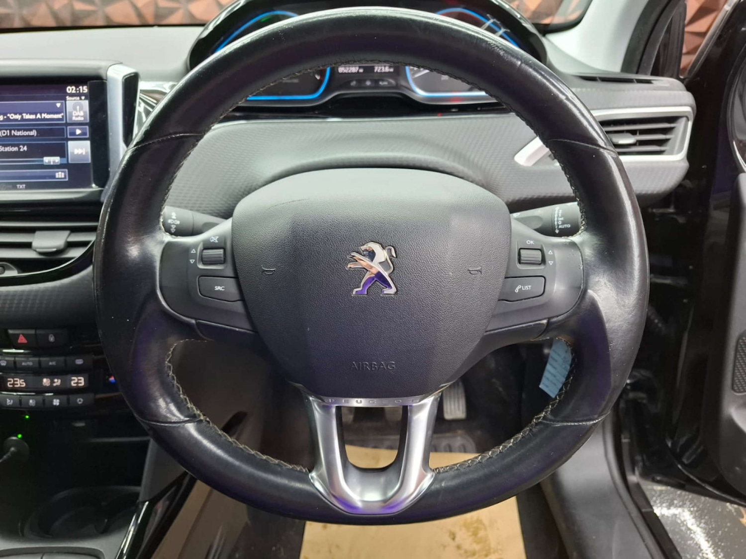 Used Peugeot 2008 2016 for sale - 77151309: Photo 32