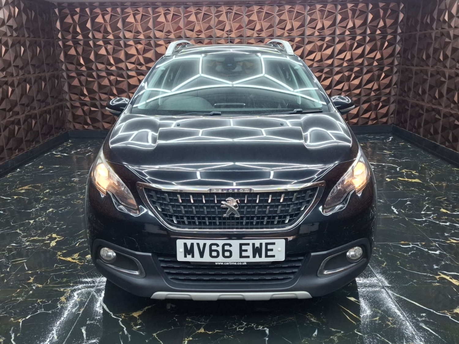 Used Peugeot 2008 2016 for sale - 77151309: Photo 4