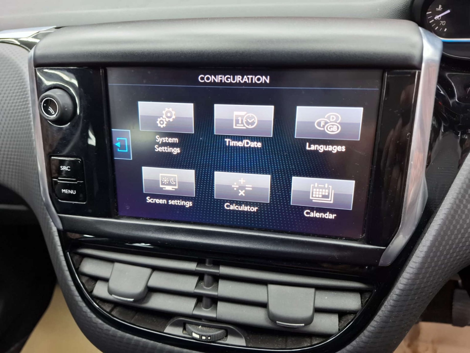 Used Peugeot 2008 2016 for sale - 77151309: Photo 42