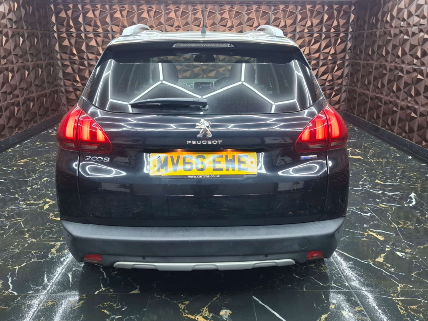 Used Peugeot 2008 2016 for sale - 77151309: Photo 47