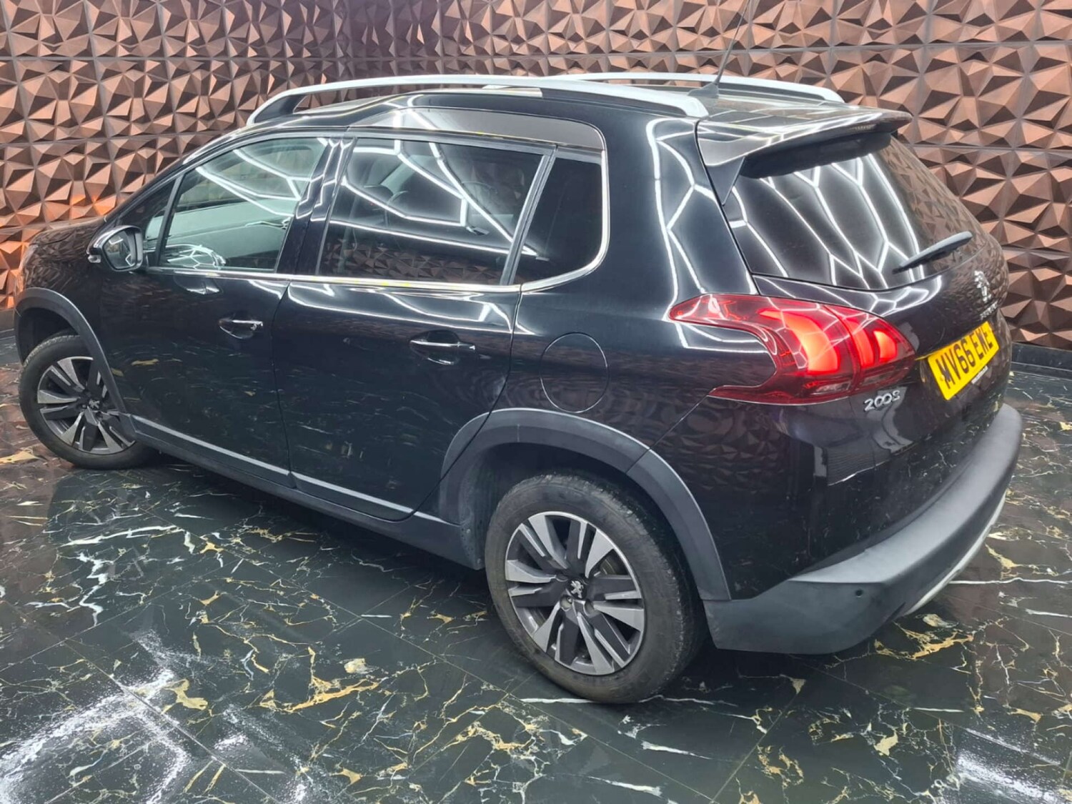 Used Peugeot 2008 2016 for sale - 77151309: Photo 51