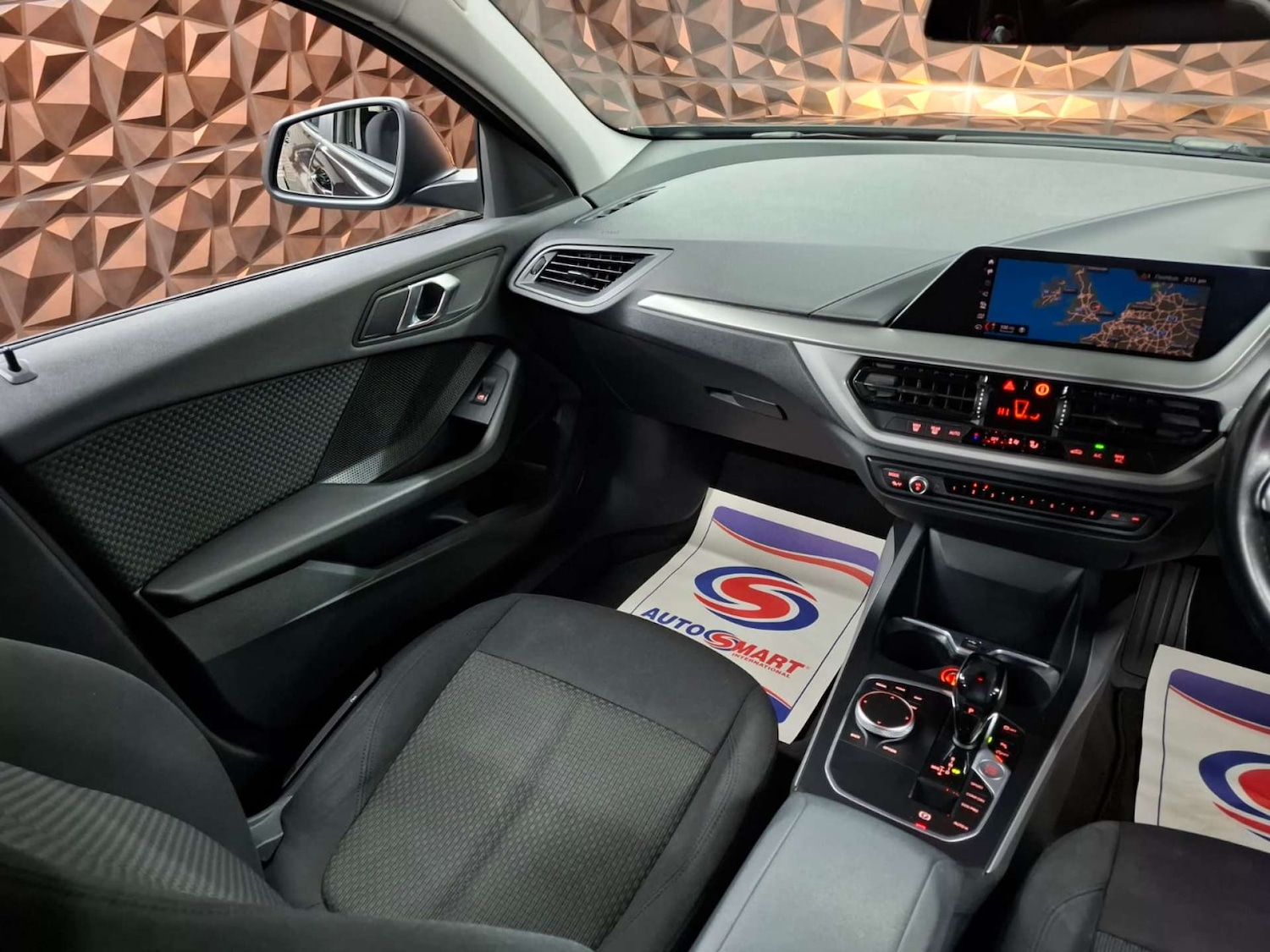 Used BMW 1 Series 2020 for sale - 76921362: Photo 10