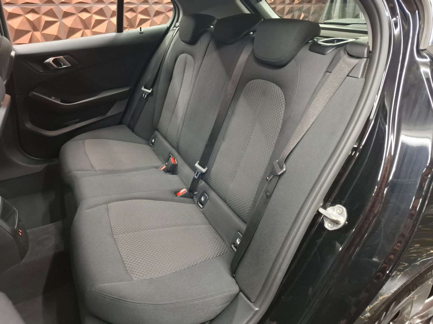 Used BMW 1 Series 2020 for sale - 76921362: Photo 16