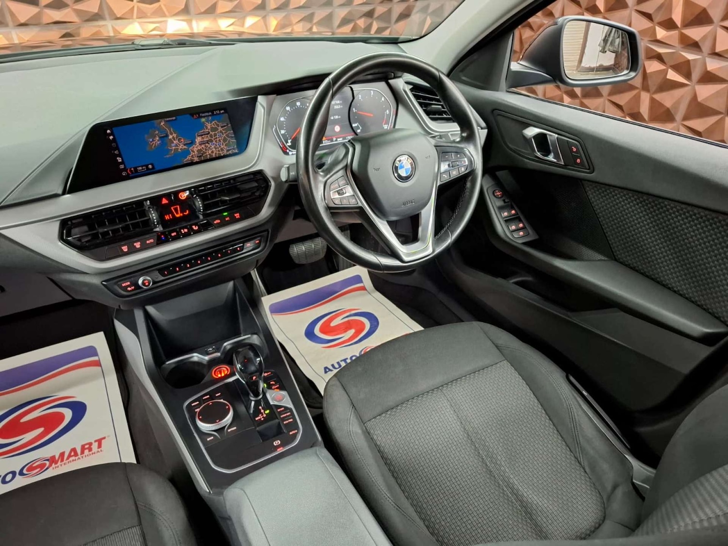 Used BMW 1 Series 2020 for sale - 76921362: Photo 17