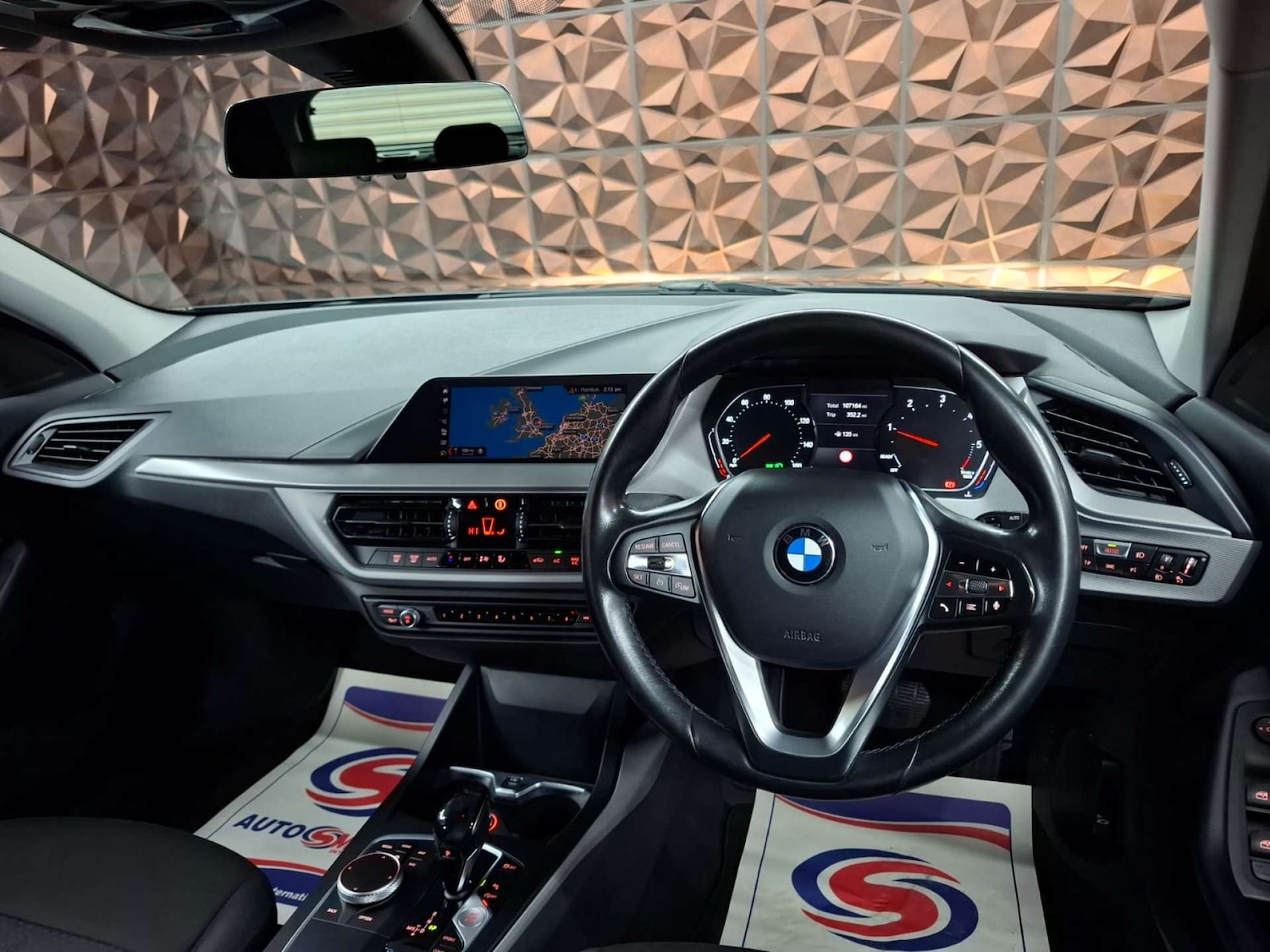 Used BMW 1 Series 2020 for sale - 76921362: Photo 19