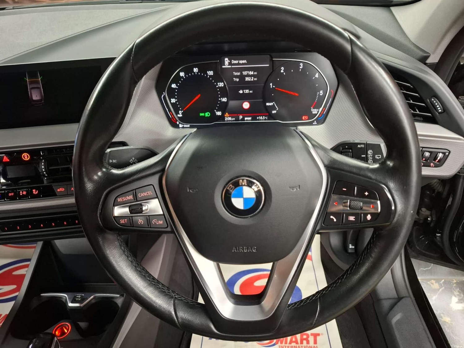 Used BMW 1 Series 2020 for sale - 76921362: Photo 20