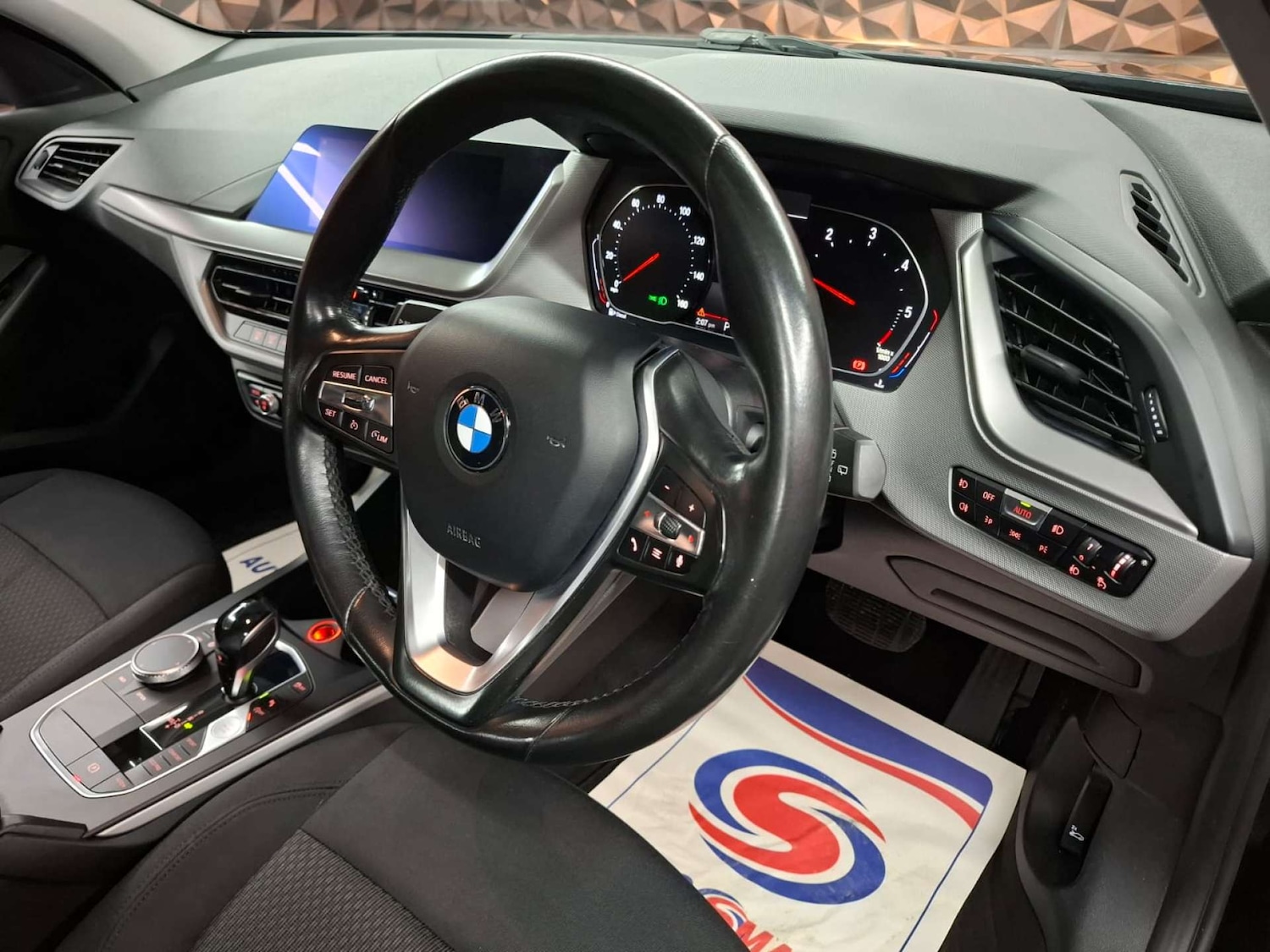 Used BMW 1 Series 2020 for sale - 76921362: Photo 21