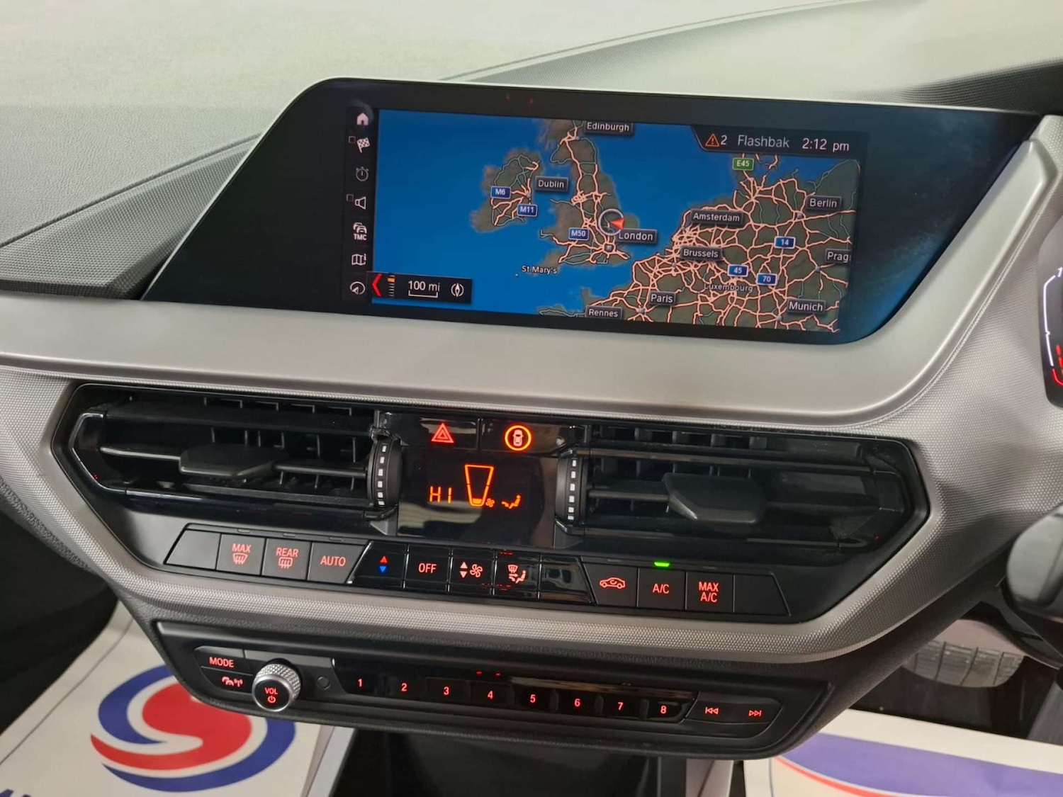 Used BMW 1 Series 2020 for sale - 76921362: Photo 24