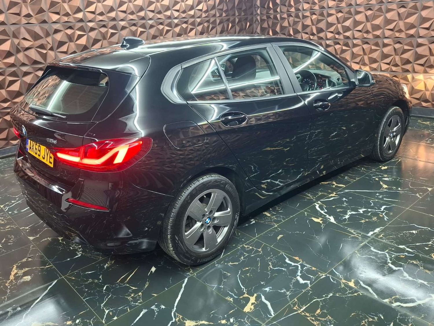 Used BMW 1 Series 2020 for sale - 76921362: Photo 27