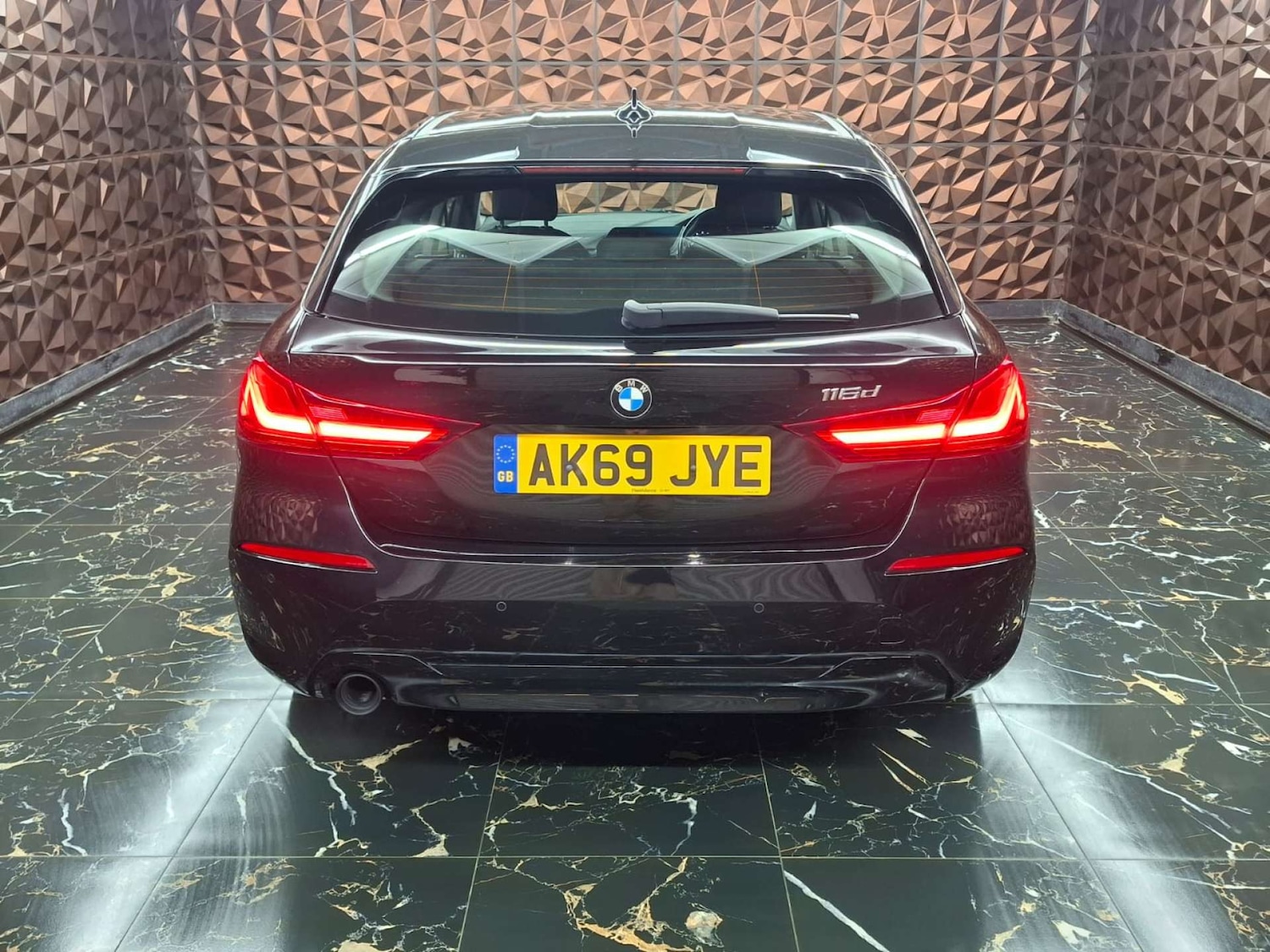 Used BMW 1 Series 2020 for sale - 76921362: Photo 28