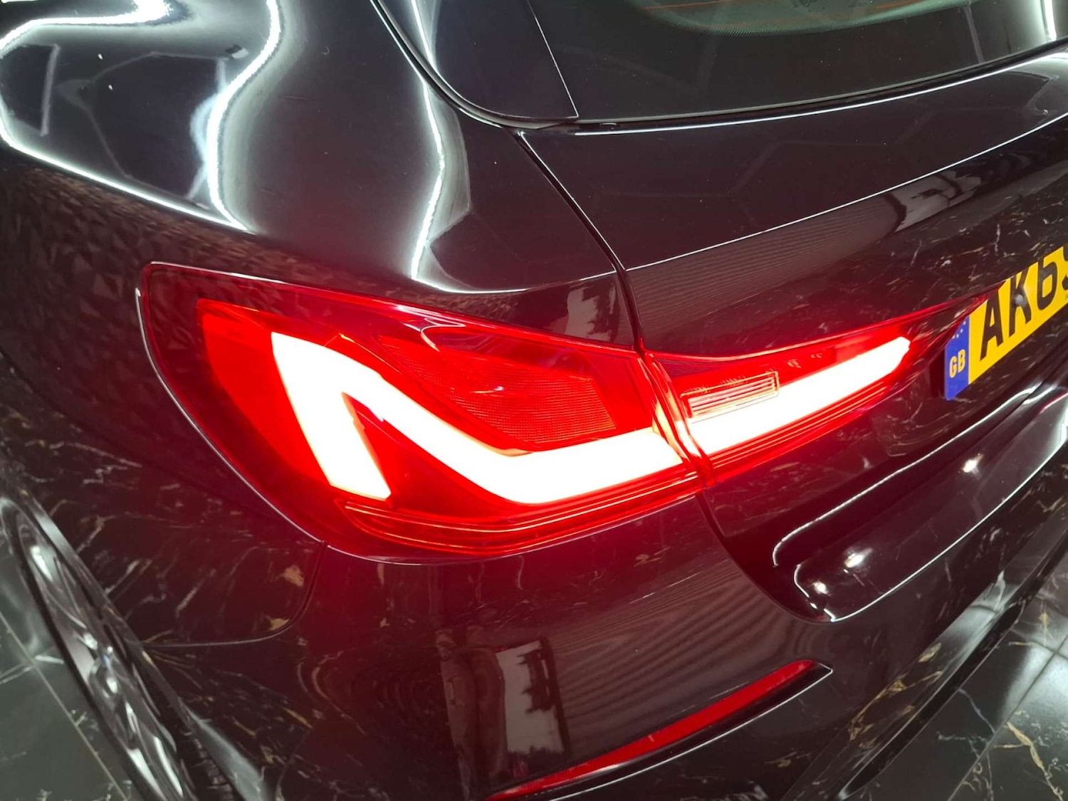 Used BMW 1 Series 2020 for sale - 76921362: Photo 31